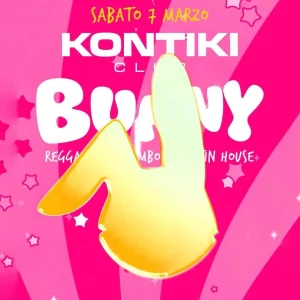 BUNNY | Kontiki