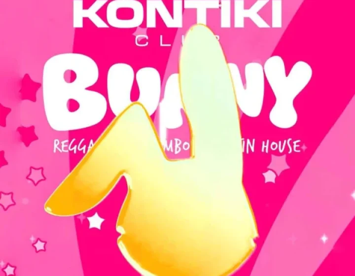 BUNNY Kontiki