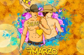 Shake It | BRAHMA Clubship