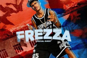 Blackmoon presenta Frezza | BLACKMOON