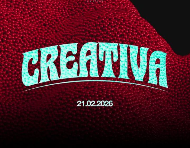 Creativa Night   Prisma