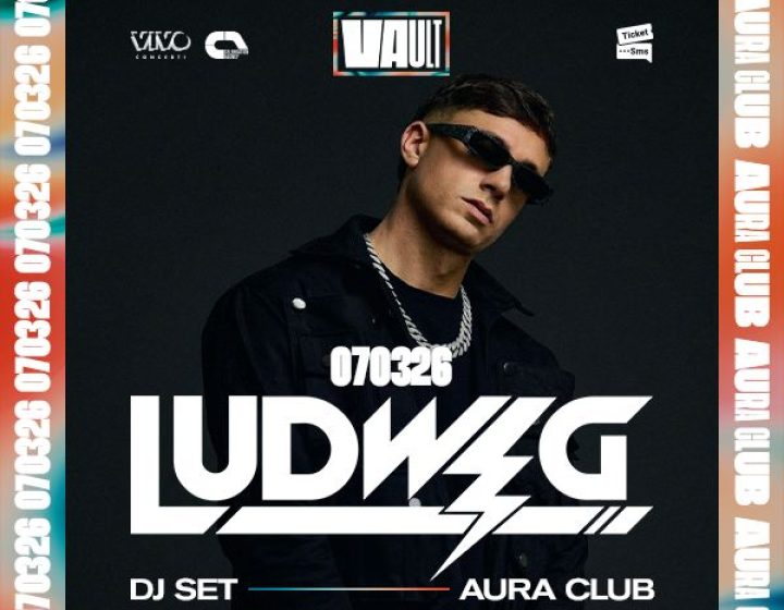Ludwig - Vault Aura Club