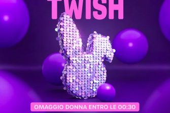 OLTRE • TWISH | Oltre Club