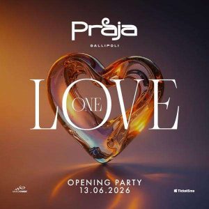 One love Praja | Praja