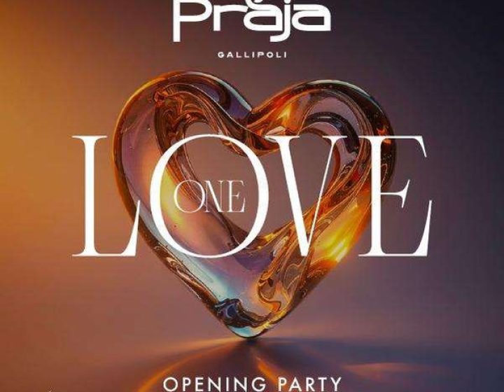 One love Praja Praja