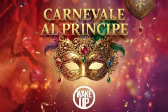 CARNEVALE AL PRINCIPE | Teatro Principe