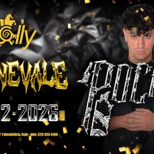 Pochofficiel | Jolly