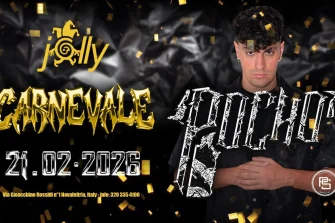 Pochofficiel | Jolly