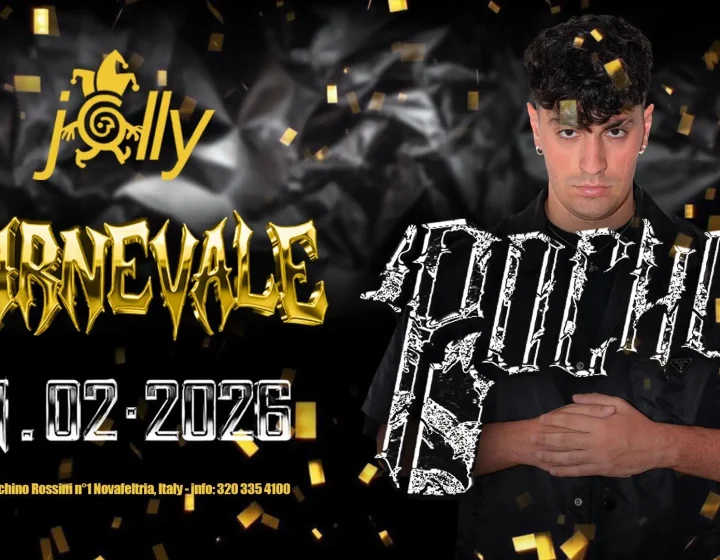 Pochofficiel   Jolly