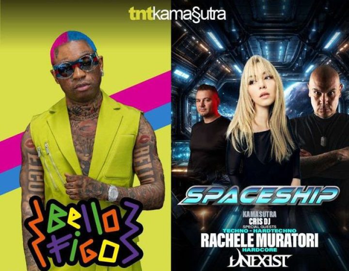 Bello Figo + Unexist e Rachele Muratori   TNTKAMASUTRA