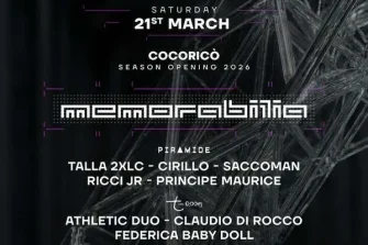 Memorabilia | Cocorico