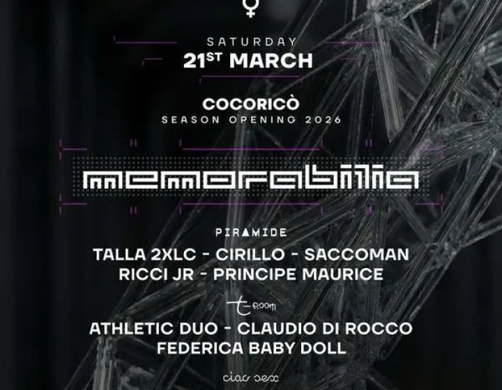 Memorabilia Cocorico