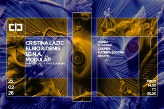 Cristina Lazic | Classic Club