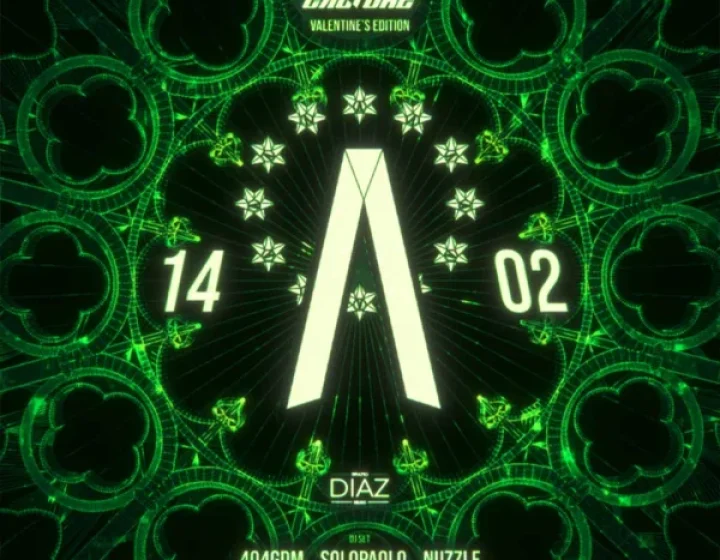 CVLTURE MILAN   Spazio Diaz