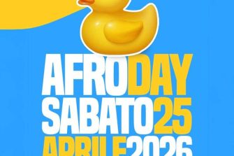 Afroday | Afrobar