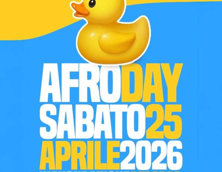 Afroday   Afrobar