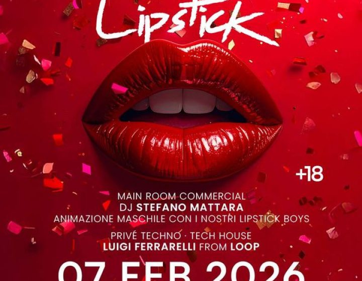 LIPSTICK   Dorian Gray