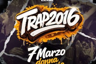 Trap 2016 | Qclub