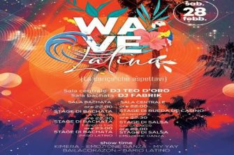 Wave Latina | Il Pappafico