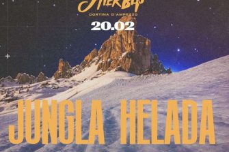 Jungla Helada | Hierbas Cortina