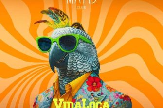 Vidaloca | Matis Club