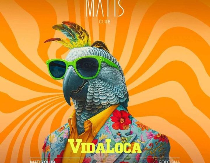 Vidaloca   Matis Club