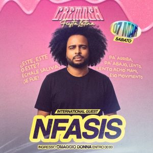 NFASIS - CREMOSA | YOU Club Vicenza