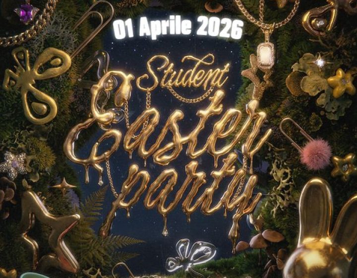 Student Easter Party ANIMA CLUB ODISSEA