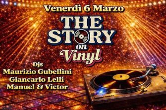The Story on Vinyl | BoMa QRoom