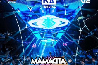 Mamacita | Radika