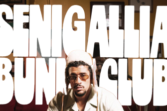 BUNNY CLUB | Mamamia