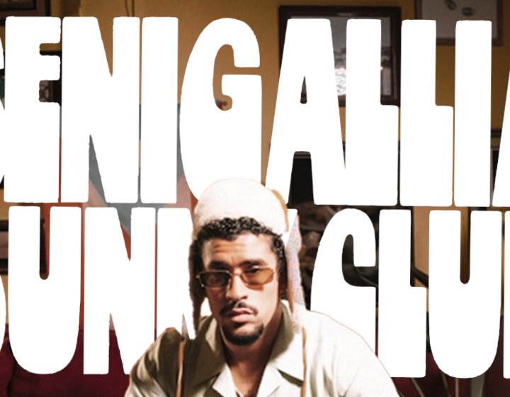 BUNNY CLUB   Mamamia