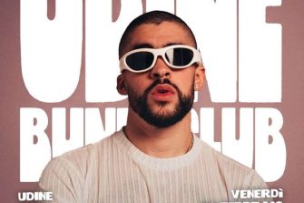 Bunny Club - Bad Bunny Night | FIVE