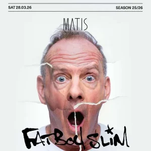 Fatboy Slim | Matis