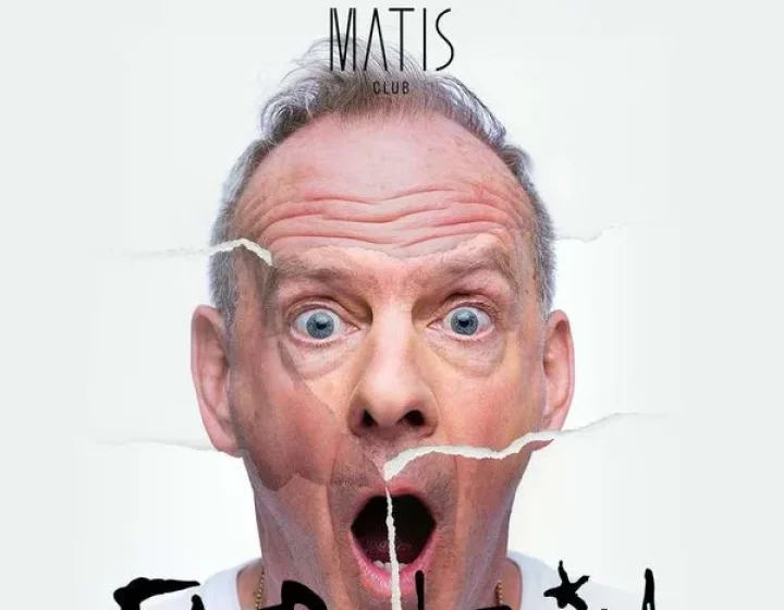 Fatboy Slim Matis