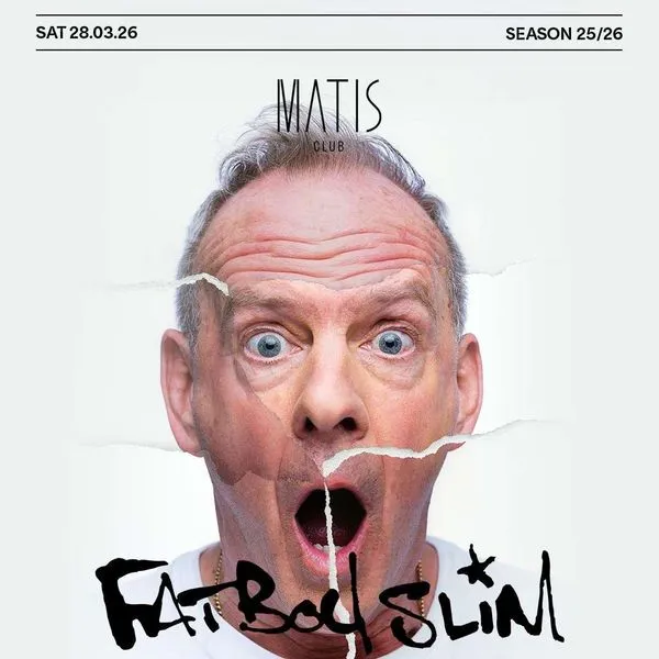 Fatboy Slim | Matis