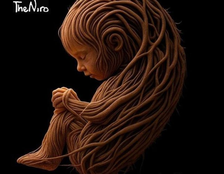 The Niro - La Nascita   I CANDELAI