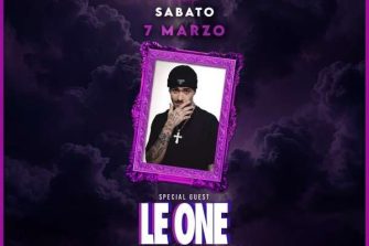 Le One - Million | MILLION - CAP CREUS