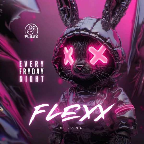FLEXX | Play Club