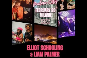 FOOTLOOSING | Spazio Diaz