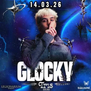 GLOCKY | Tris Arena