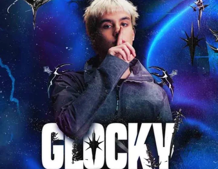 GLOCKY Tris Arena