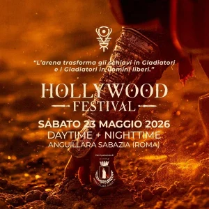 Hollywood FESTIVAL 2026 | Hollywood