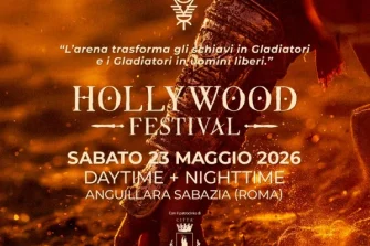 Hollywood FESTIVAL 2026 | Hollywood