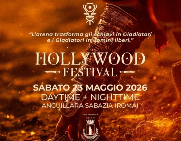 Hollywood FESTIVAL 2026 Hollywood