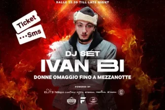 Ivan Bi | Wonderland Club