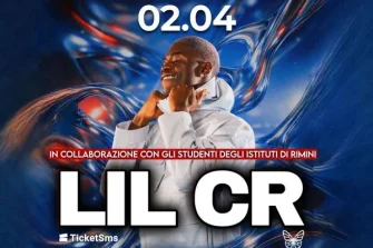 Lil Cr | Coconuts Rimini