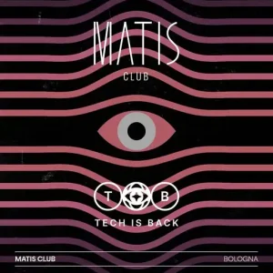 Deejay Resident | Matis