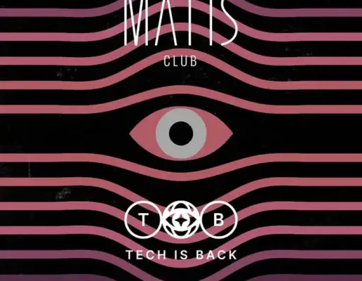 Deejay Resident   Matis