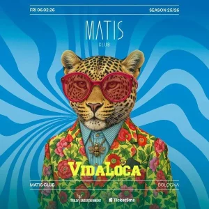 Vida Loca Deejay | Matis